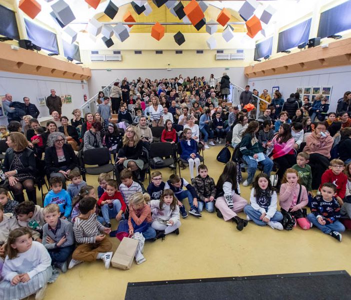 Al via l'ottava edizione del concorso &quot;Scrittori in erba&quot; per i giovani autori