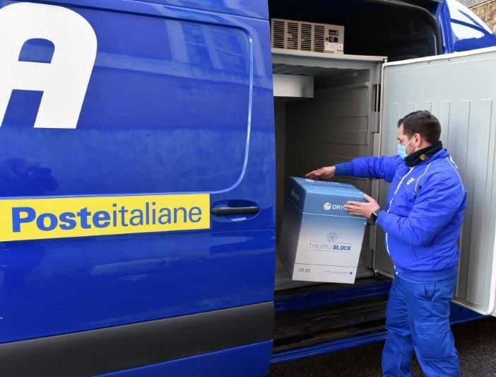 In consegna domani nel Vco 1000 dosi del vaccino Moderna