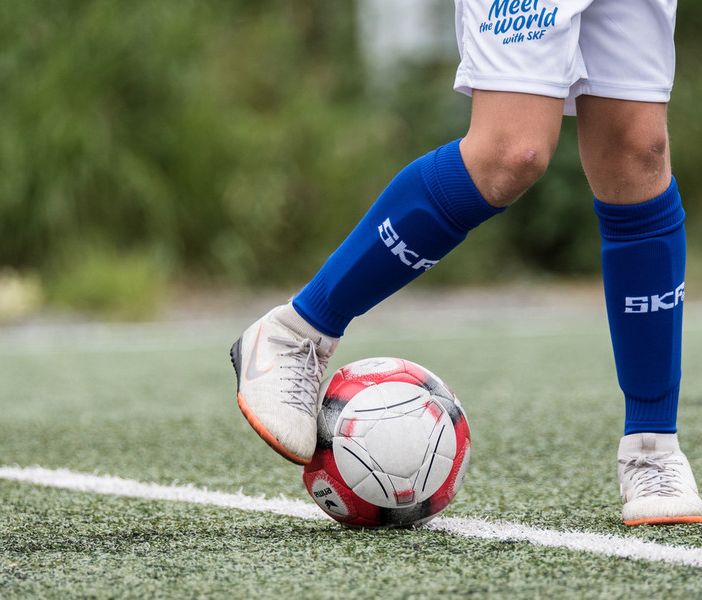 Torna il pallone che non conosce confini: al via le iscrizioni per il torneo riservato a ragazzi disabili