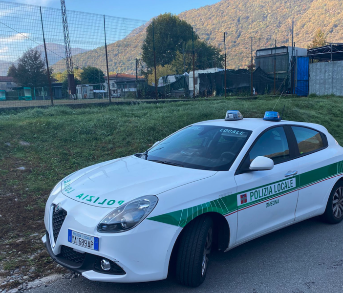 Sfratto rom di Verta, l'amministrazione replica al centrodestra: “Il prima possibile verrà trovata la soluzione giusta”