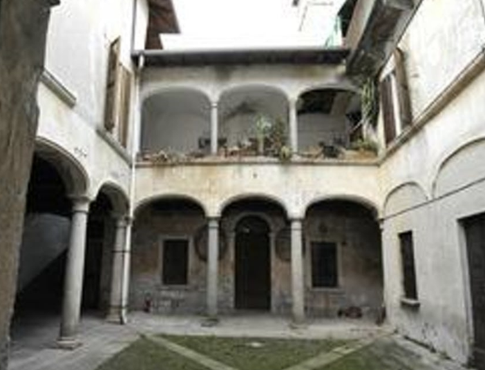 Riqualificazione Palazzo Cioja, Verbania Futura: “Pensare a nuove funzioni per sostenere i costi di gestione”
