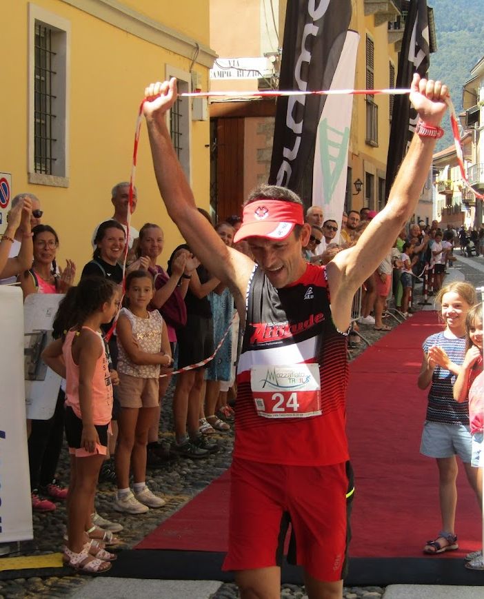 Ritorna Mozzafiato Trail: la corsa attraverso la Valle Cannobina