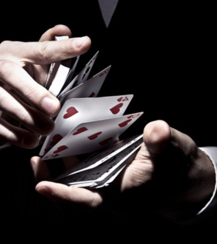 5 curiosità sulle carte da gioco