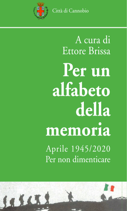 Cannobio ricorda la Liberazione