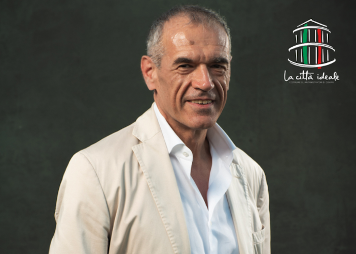 “La Città Ideale”, il tema del NEXTGenerationEU affrontato con l'economista Cottarelli
