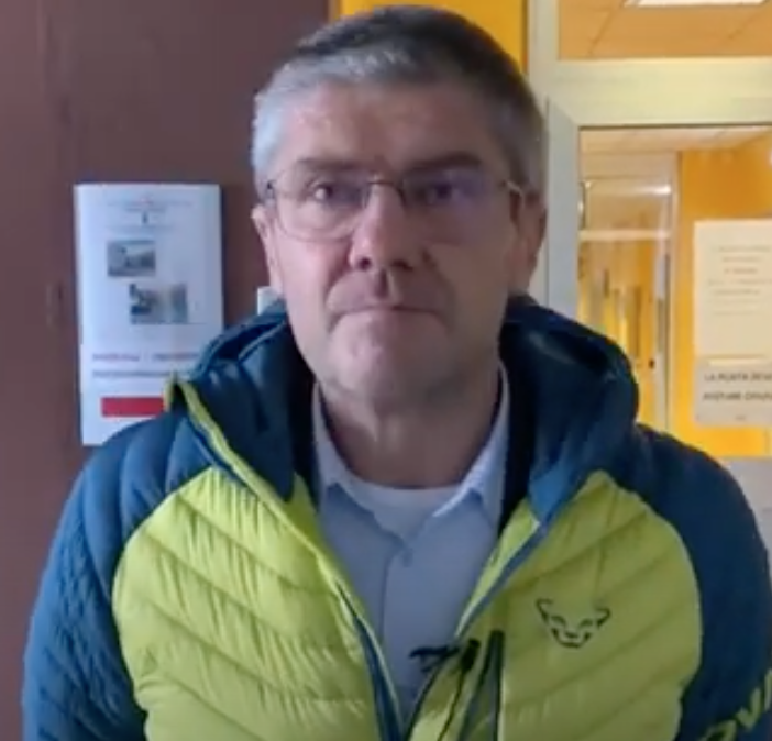 Morandi (Rappresentanza sindaci Asl): &quot;Perplessità sul piano Ires che ci ha presentato la Regione&quot; VIDEO
