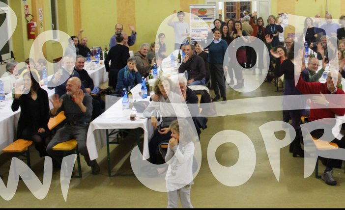Associazione Sottosopra, ritornano gli incontri virtuali di Maratonda