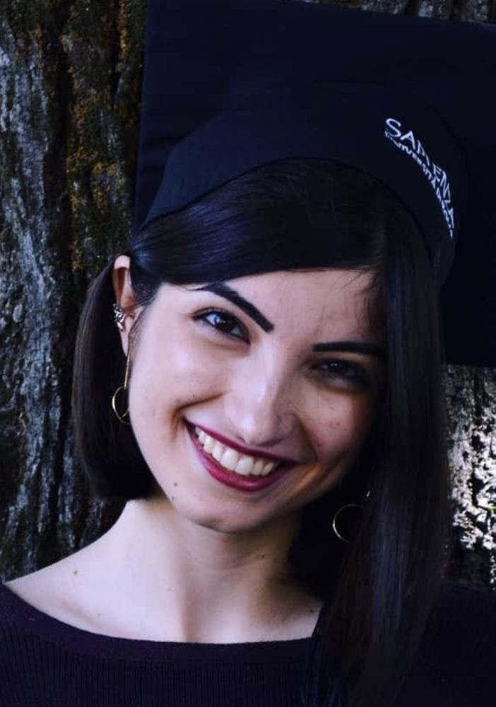 Serena, vittima della tragedia al Mottarone, lavorava da due mesi al Cnr di Verbania