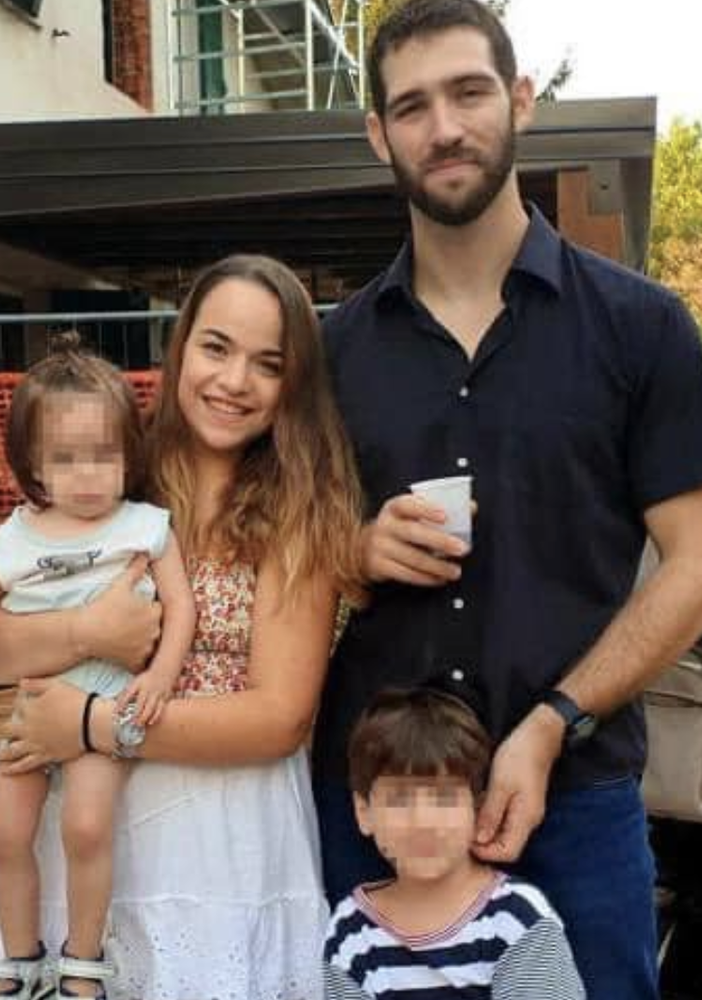Una famiglia distrutta nel tragico incidente sul Mottarone, ora tutti pregano per il piccolo Eitan