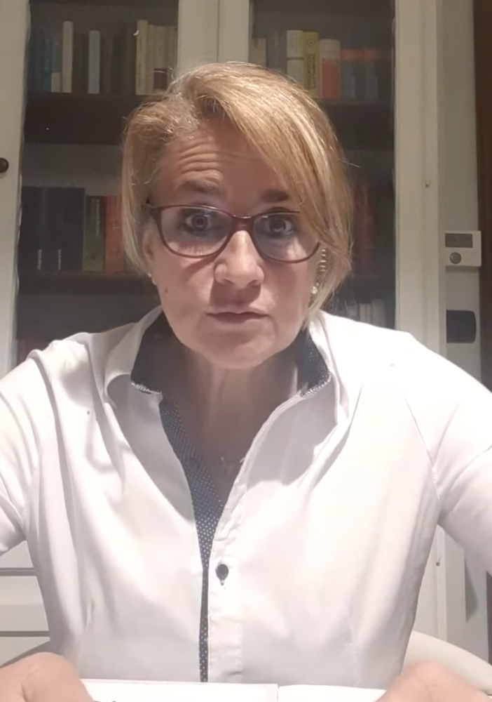 Severino: “Abbiamo la morte nel cuore ma Stresa deve ripartire”