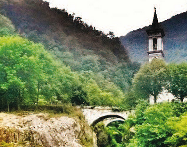 Cannobio, domenica visita guidata alla chiesa di sant’Anna