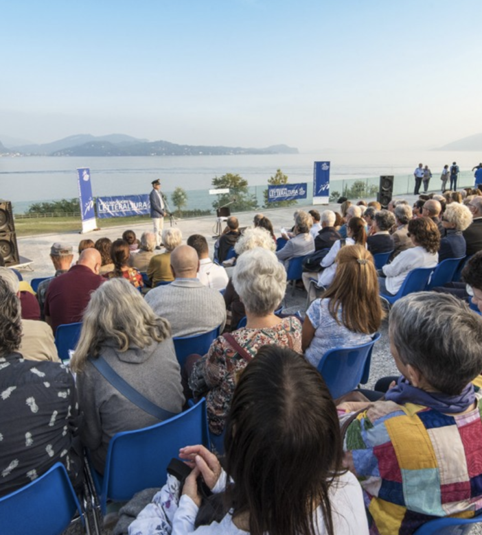Dal 19 al 26 settembre torna a Verbania il Festival LetterAltura