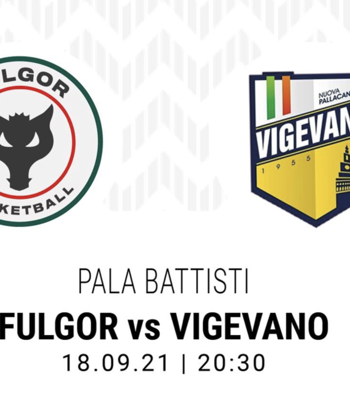 La Paffoni vuole le final eight: domani big match con Vigevano