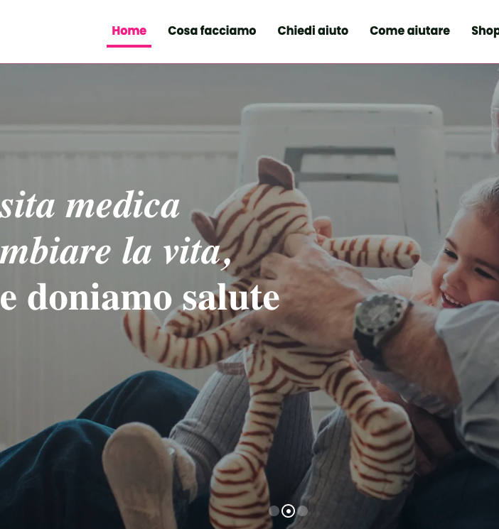La Banca delle Visite anche a Verbania: oggi la presentazione