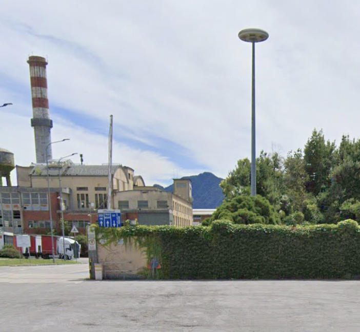 Venduta all'asta l'area ex Acetati di Verbania