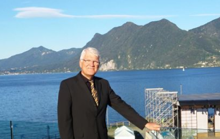 Fondazione Il Maggiore, il direttore d'orchestra Mauro Trombetta nominato nuovo Presidente