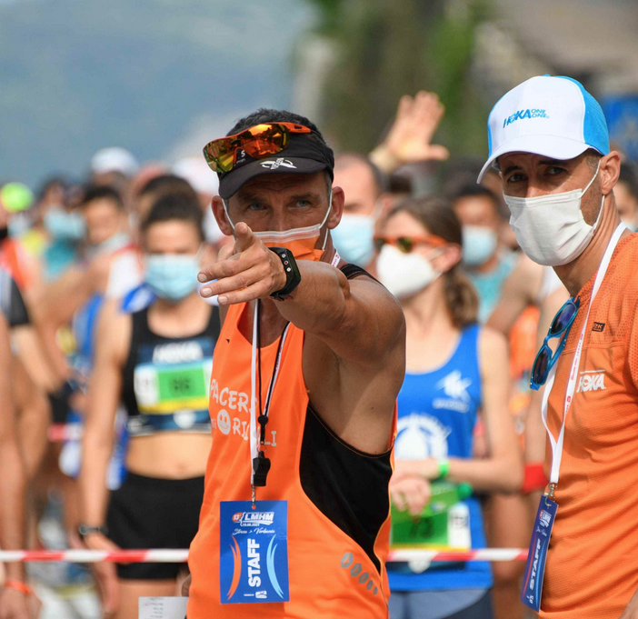Alle 18 scatta la XIV Lago Maggiore Half Marathon, tutti i numeri e le curiosità