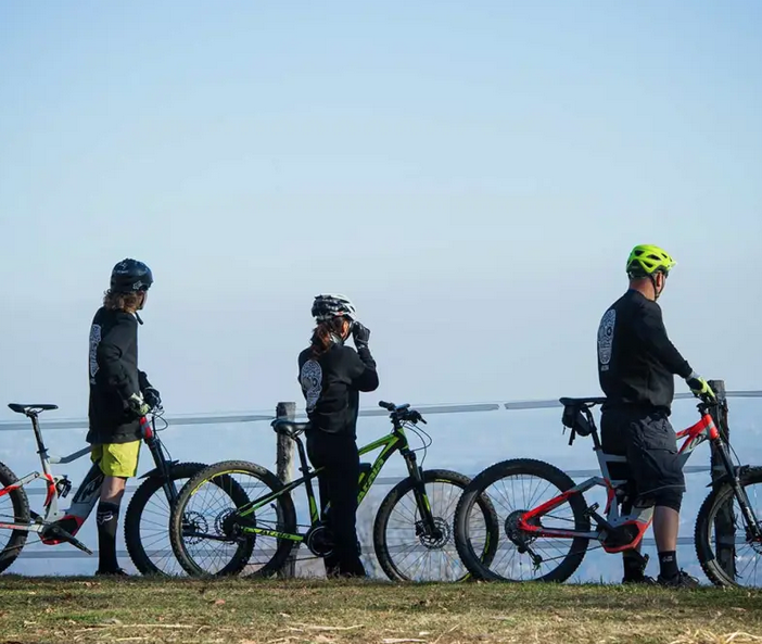 Riparte a Verbania il servizio di noleggio di e-bike per residenti e turisti