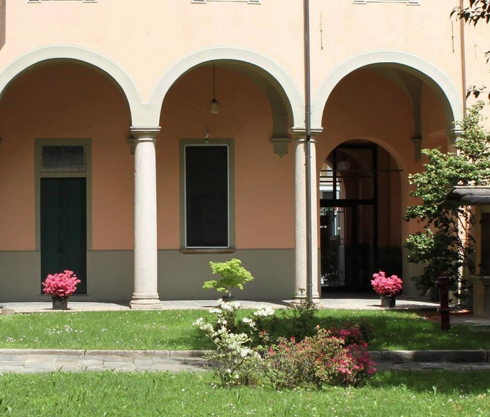 “Aperitivo di carta” all’Archivio di Stato di Verbania