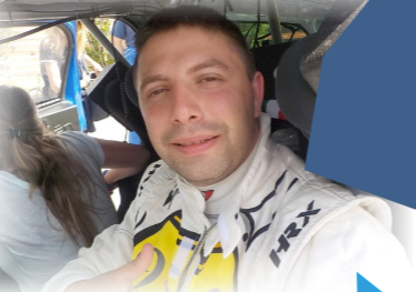 Sport, motori e solidarietà con l'Happy rally day