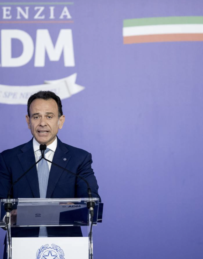 Politica di conservazione sulla riforma del gioco, aspettando la vera riforma