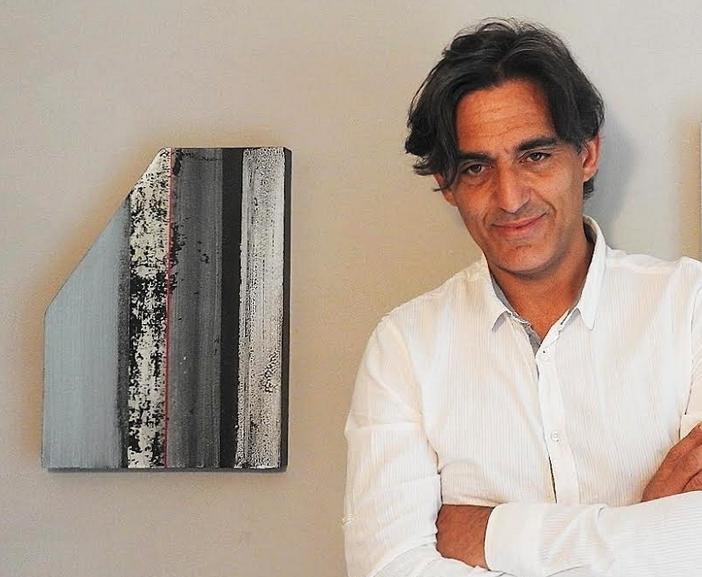 A Casa Ceretti la mostra di pittura 'Kairos'