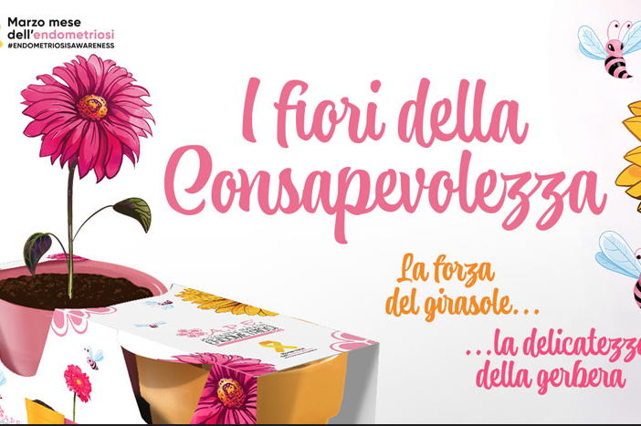 A Trobaso sbocciano i fiori della consapevolezza sull’endometriosi