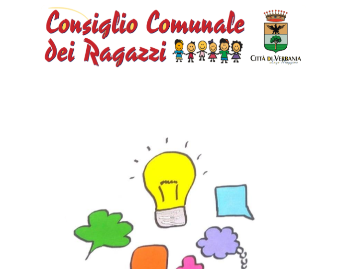 Campagna elettorale per il Consiglio comunale dei ragazzi