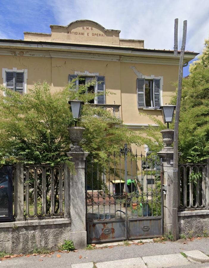 Presentato alla Fondazione Cariplo il progetto per il recupero della Ex Artigiana