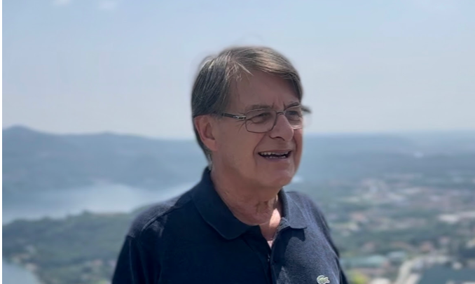 Pino Boero presidente di giuria al Campiello Junior