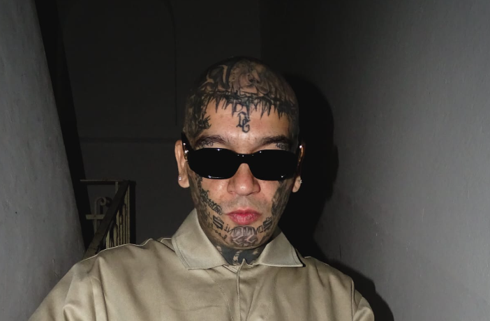 Una serata rap al Kantiere di Verbania con il rapper 'Vacca'
