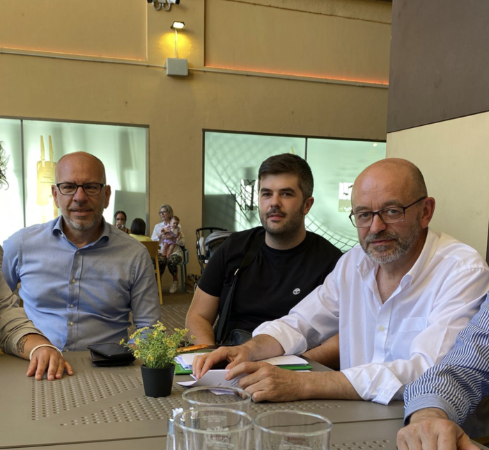 È nata Hub l’associazione culturale di Omegna Sul Serio