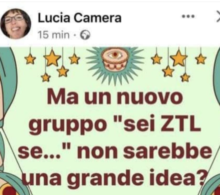 Dimissioni da presidente del consiglio? Lucia Camera risponde a Corbetta