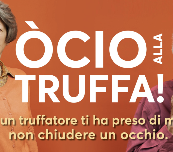 Continua l'attività agli sportelli anti truffa rivolti agli anziani