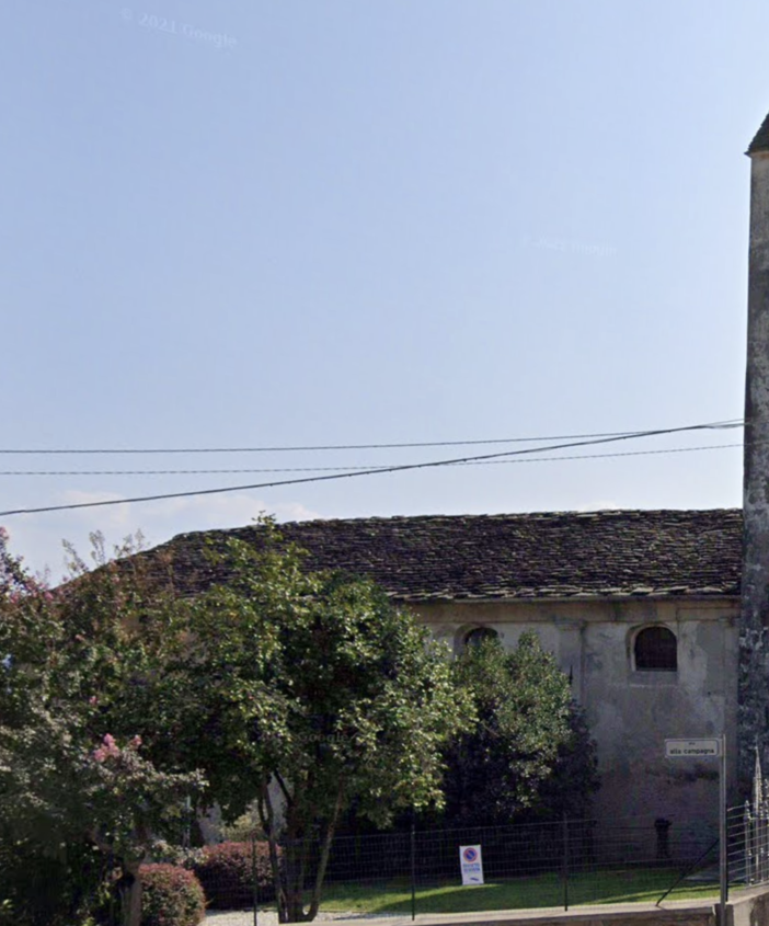 Musica antica con il concerto dell'esemble &quot;Euphrosine&quot; a Oggebbio