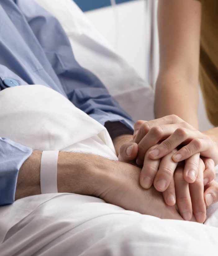 Corsi online per le cure palliative grazie al progetto italo svizzero Pallium