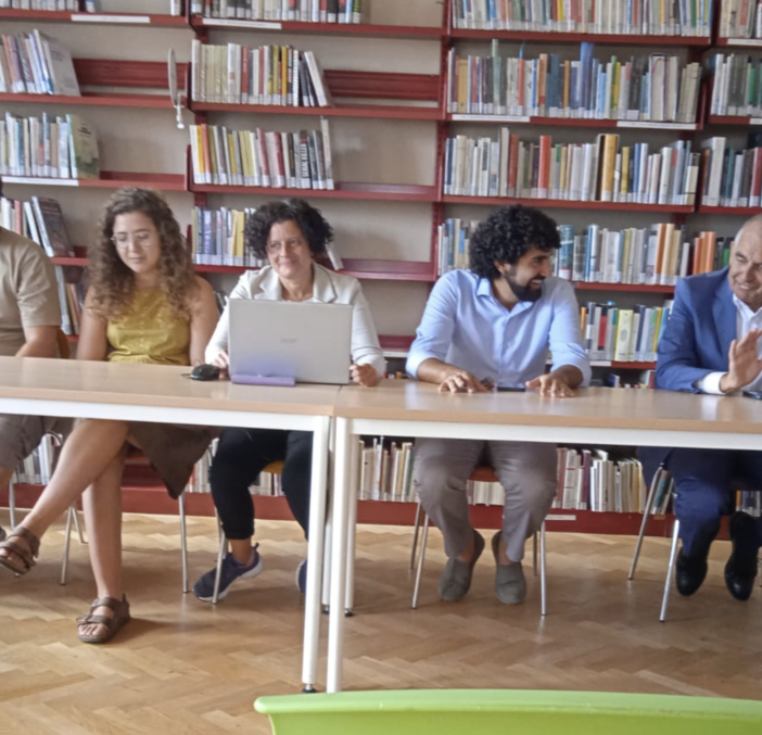 Servizio civile Digitale: opportunità per i giovani di Verbania e Omegna