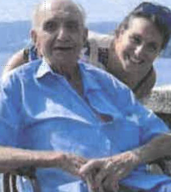 L'esperienza dei famigliari di un malato all'Hospice San Rocco: &quot;Li ci sono angeli scesi in terra&quot;