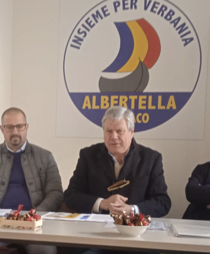Albertella (Verbania Futura): &quot;Grazie a Fratelli d’Italia per la fiducia