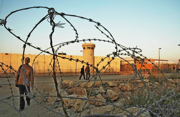 Esplorando la Palestina: racconti dal viaggio
