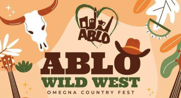 Un weekend di festa country ad Omegna