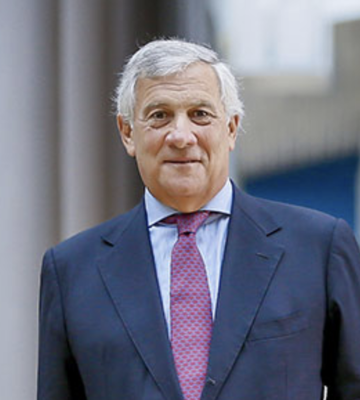 Foto da antoniotajani.blog