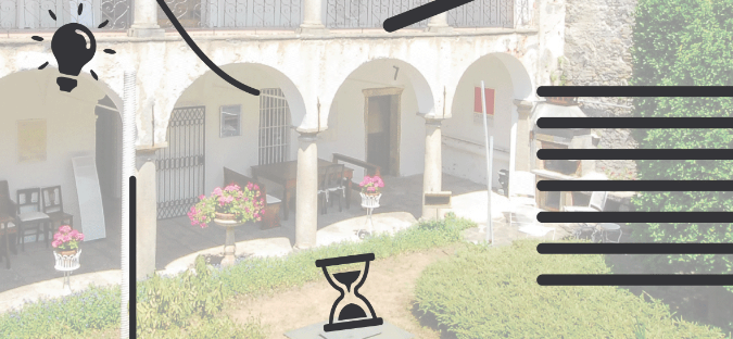 Ritorna il 'Calderara visual game' a Vacciago di Ameno