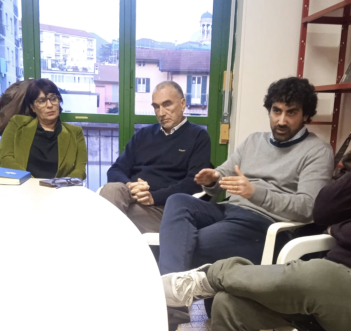 &quot;Sanità in stallo: Casa di comunità senza progetto&quot;. Il centrosinistra lancia l'allarme