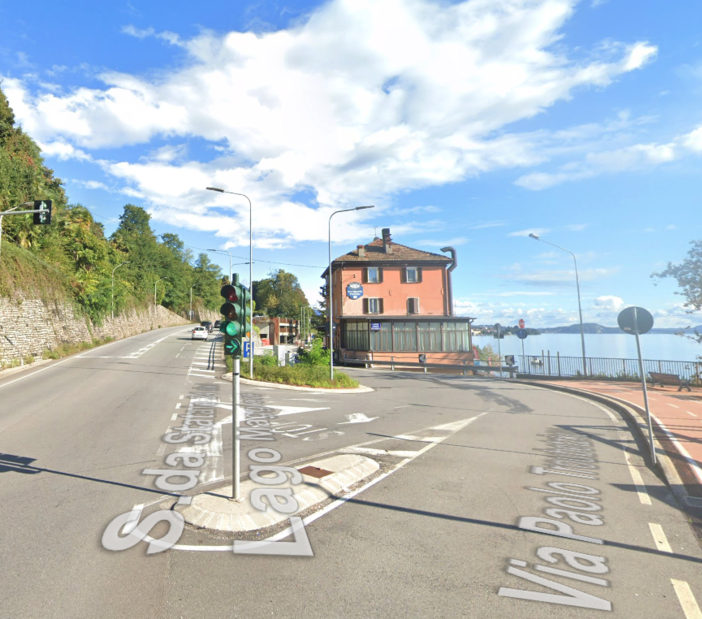 Pd contro la nuova viabilità di Suna: “Una scelta sbagliata che peggiora la vivibilità e il turismo”