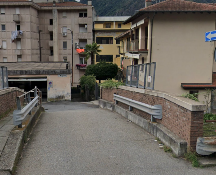 Omegna: anziano di 84 anni trovato morto in centro città