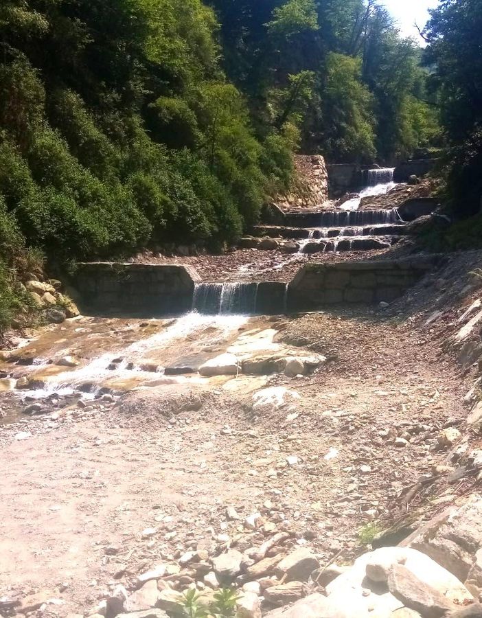 Un nuovo finanziamento regionale per la messa in sicurezza del torrente Selvaspessa