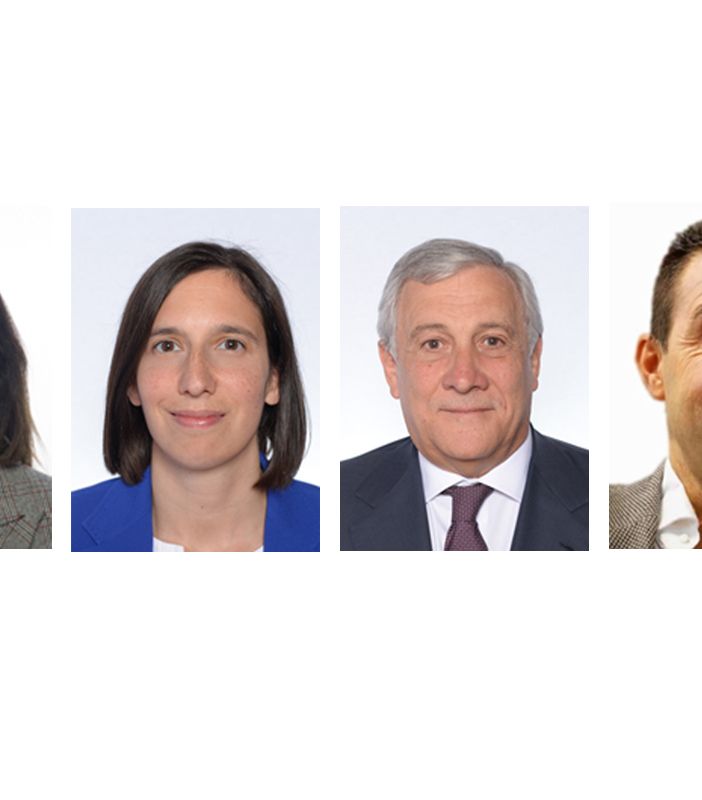 I grandi nomi della politica arrivano a Verbania per la campagna elettorale