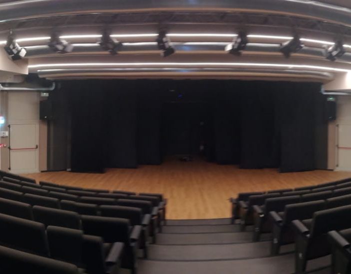 Cortometraggi e riflessioni Sociali al Liceo Cavalieri
