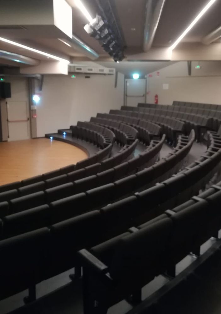 “Natale in casa Cupiello” in scena allo Spazio Sant’Anna